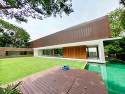 King Albert Park (D21), Detached #524401001